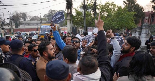 KIIT Faces Backlash as 159 Nepali Students Accuse University of Inhumane Treatment