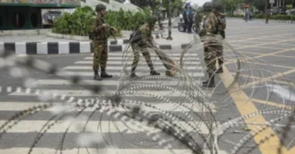 Fatal Clash at Bangladesh Air Force Base in Cox’s Bazar: One Dead and Many Injured