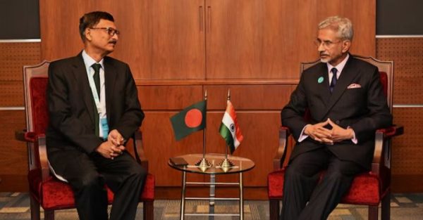 Bangladesh Hits Back at India’s Jaishankar: Sovereignty Over Minority Rights is Non-Negotiable