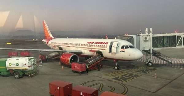 Bomb Threat Forces Air India New York Flight to Abort Journey, Return to Mumbai