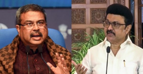 “Tamil Nadu Challenges Centre’s Hindi Policy: A Battle Over Federalism and Language”