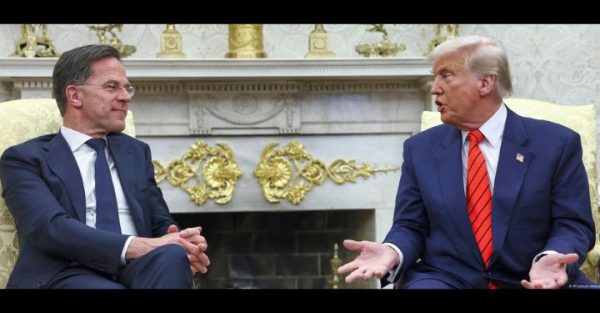 NATO’s Strategic Interests in the Arctic Revealed in Trump’s Greenland Remarks