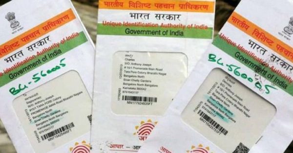 Election Commission to Hold Crucial Talks with Government on Implementing Aadhaar-EPIC Linkage