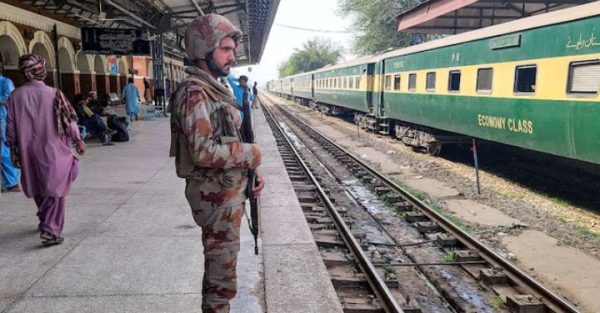 Baloch Separatists Claim 214 Pakistani Soldiers’ Deaths, Vow to Continue Fight for Balochistan’s Independence