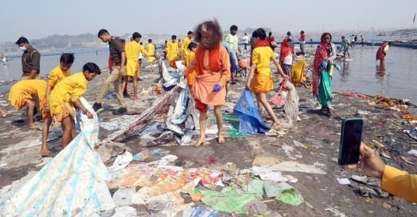 Prayagraj Mela Grounds: A New Era Post-Maha Kumbh 2025