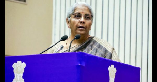 India Eyes Strategic Solutions to Offset US Tariff Impact on Exports: Nirmala Sitharaman