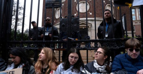 The End of U.S. Work Visas: What It Means for Indian Graduates