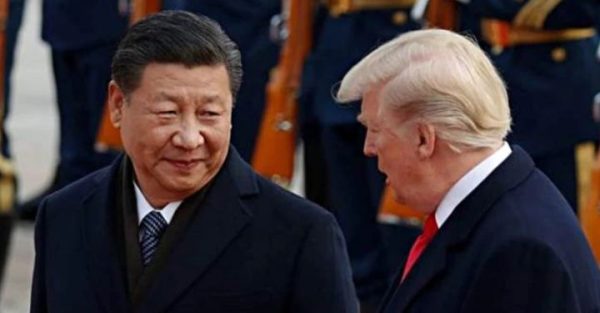 84% Tariff Increase by China: The Economic Implications for Global Trade