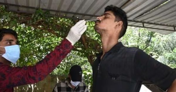 Delhi’s First COVID Death in Months Highlights Ongoing Risks as Active Cases Rise Past 290