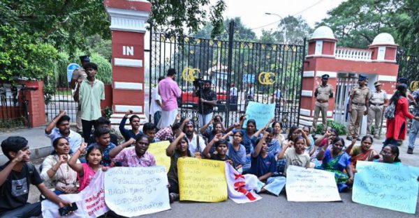 30-Year Sentence in Anna University Case Marks New Chapter in Campus Safety Laws
