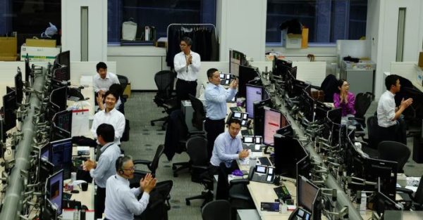 Equities Surge, Yen Slides: Japan’s Markets React to Takaichi’s Economic Vision