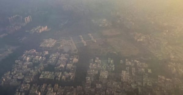 Capital gasps for breath: Delhi’s air turns poisonous as AQI breaches 700 mark