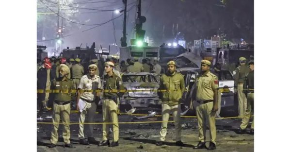 After Deadly Explosion Near Red Fort, Delhi Government Unveils Relief Package: ₹10 Lakh for Deceased’s Families, ₹5 Lakh for Permanently Disabled, ₹2 Lakh for Seriously Injured