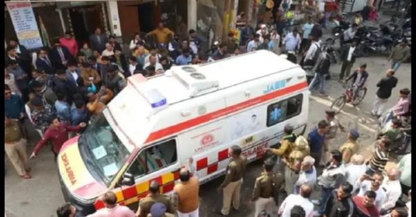 Clean City, Dirty Water: How a Drinking Water Crisis Turned Deadly in Indore