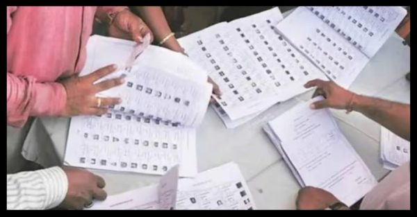 UP SIR Draft Roll Revision: 2.89 Crore Voters Dropped, Lucknow Records Highest Deletions