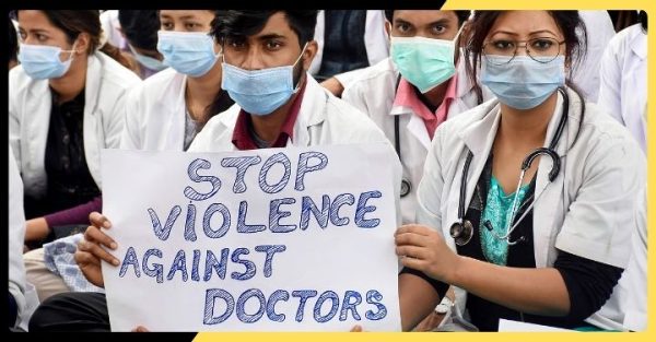 White Coats Under Attack: 149 Cases of Violence Against Doctors in Delhi Signal a Healthcare Emergency