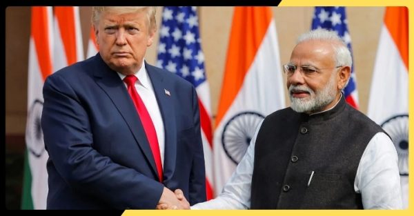 Stay Tuned,’ Says US Ambassador as Trump–Modi Contact Fuels Global Curiosity