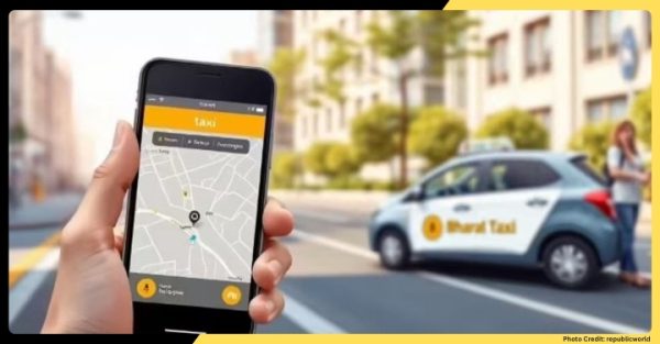 Bharat Taxi Launch Today Marks a Turning Point for Public Digital Platforms in Transport
