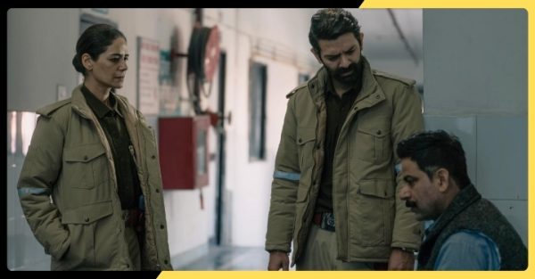 Kohrra Season 2 Review: A Slow-Burning Thriller That Stays With You