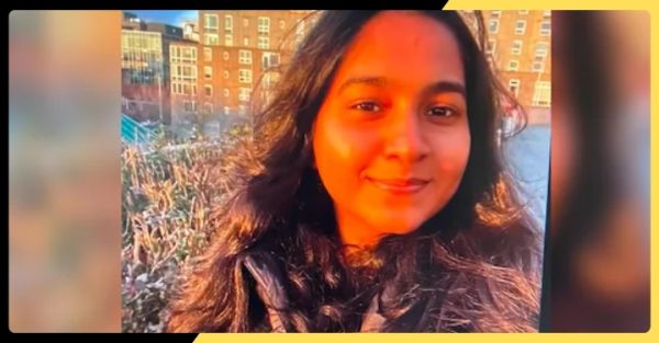 After Fatal US Police Crash, Indian Student’s Family Secures Rs 260 Crore in Damages