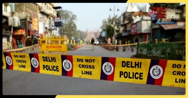 Illegal Betting Network Dismantled in Central Delhi: ‘Chidiya-Kabootar’ Gambling Operation Busted by PS Anand Parbat