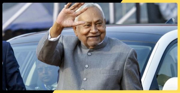 Nitish Kumar’s Possible Rajya Sabha Move Triggers Major Political Shakeup in Bihar