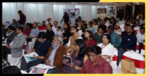 KE 2.0 Brings Together India’s Brightest Business Minds in Bengaluru