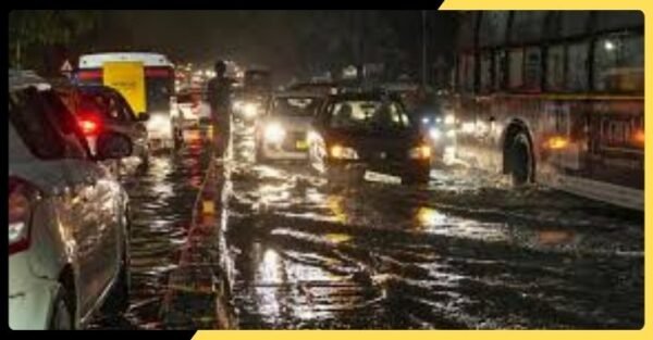 Bengaluru Battered by Violent Storm: 10 Killed, City Struggles to Cope with Aftermath