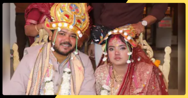 Family Alleges Foul Play After Newlywed Bride Dies Following Fall in Delhi