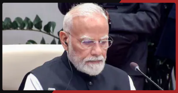 PM Modi’s Terror Warning at SCO: A Strong Call for Global Unity Against Extremism